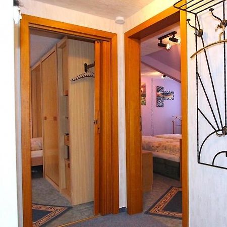 Private Apartment ハノーファー エクステリア 写真